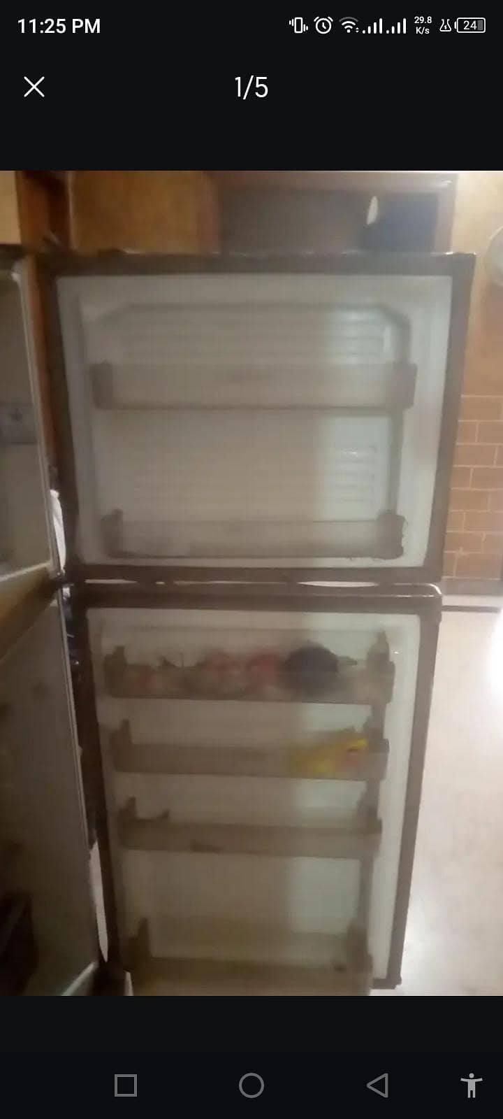 refrigerator 2