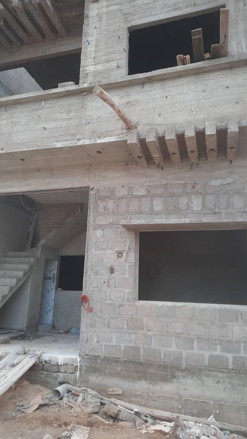 86gz Plot 2 Side Corner West Open 5