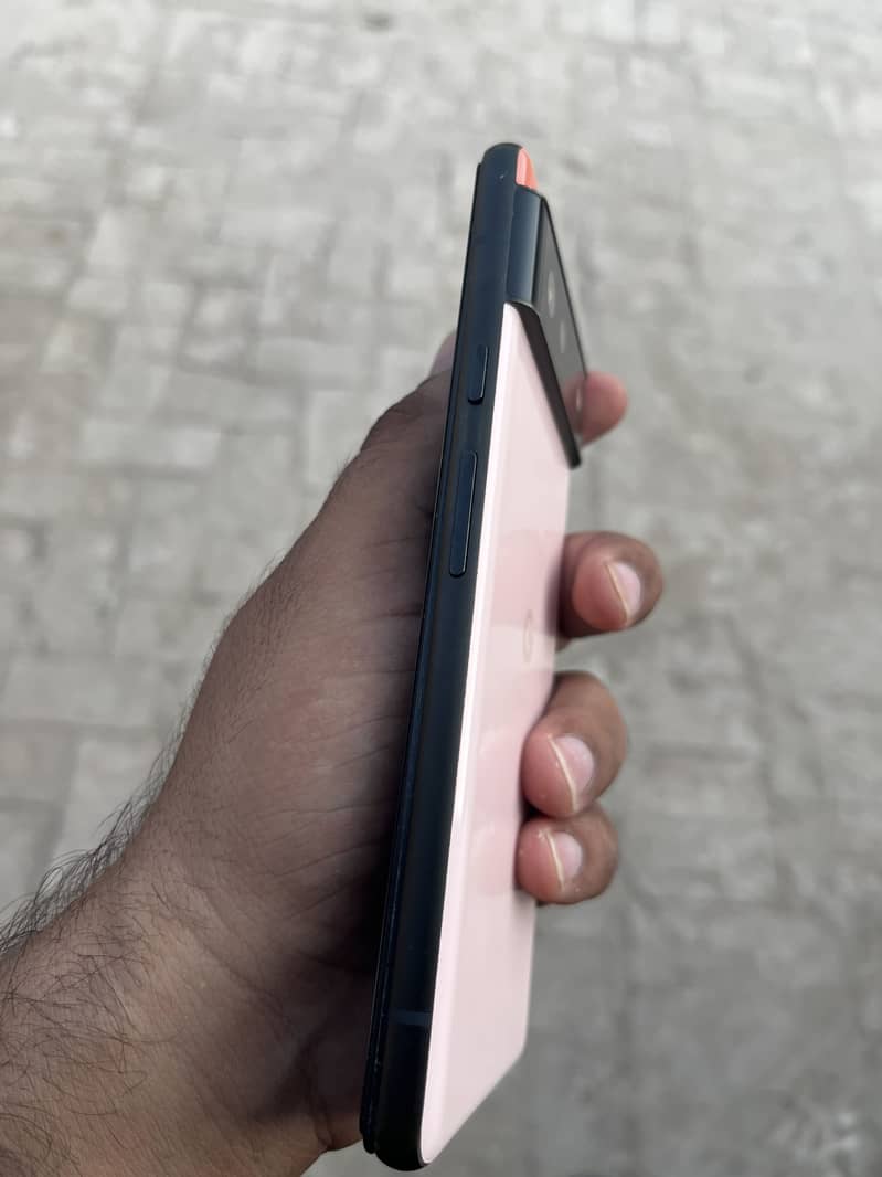 Google pixel 6 2