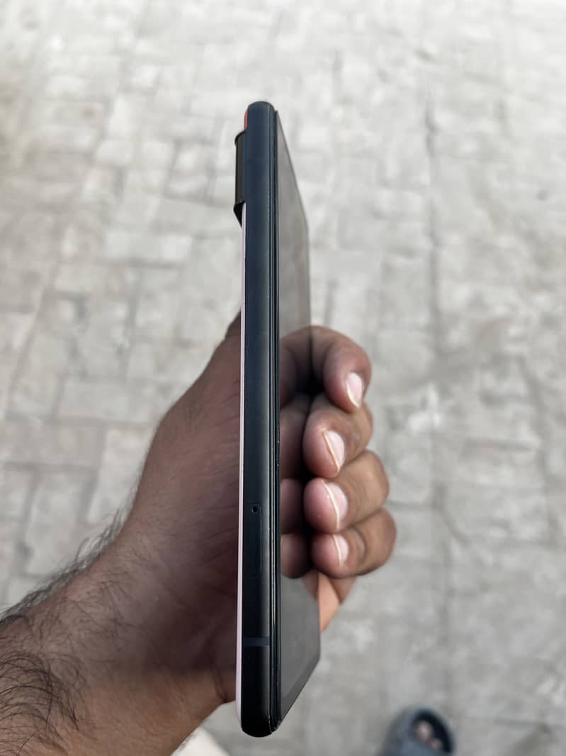 Google pixel 6 3