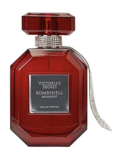 Victoria’s secret bombshell midnight