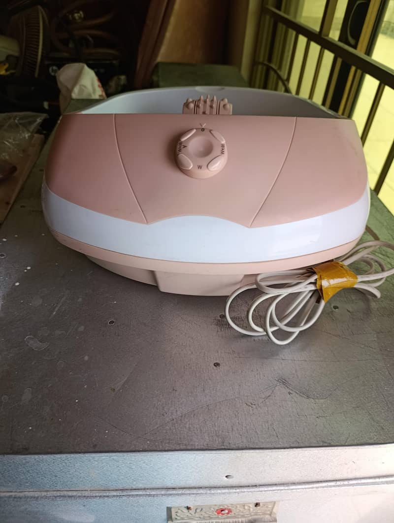 pedicure machine 2