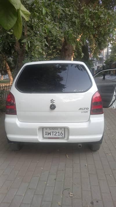 Suzuki Alto 1000cc