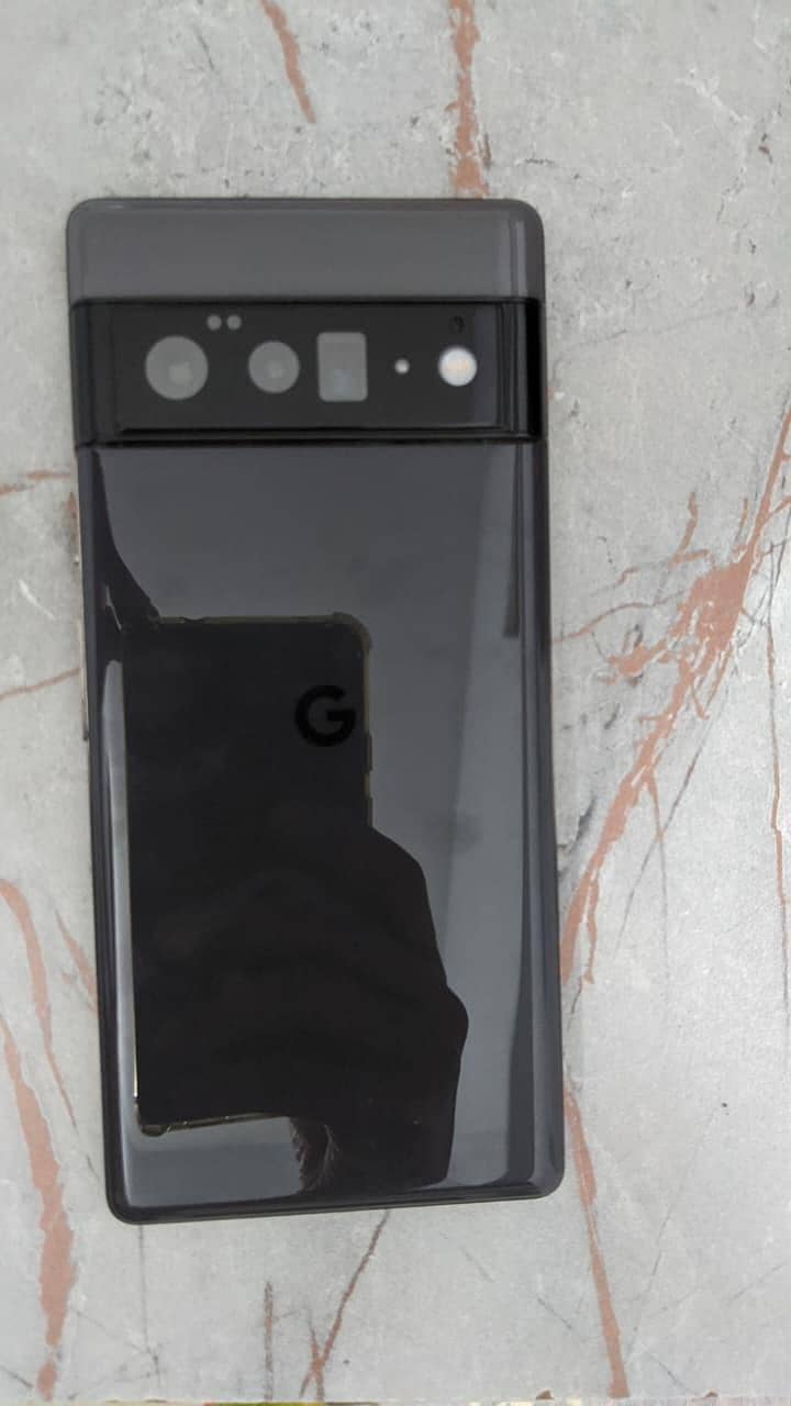 Google Pixel 6 Pro 1