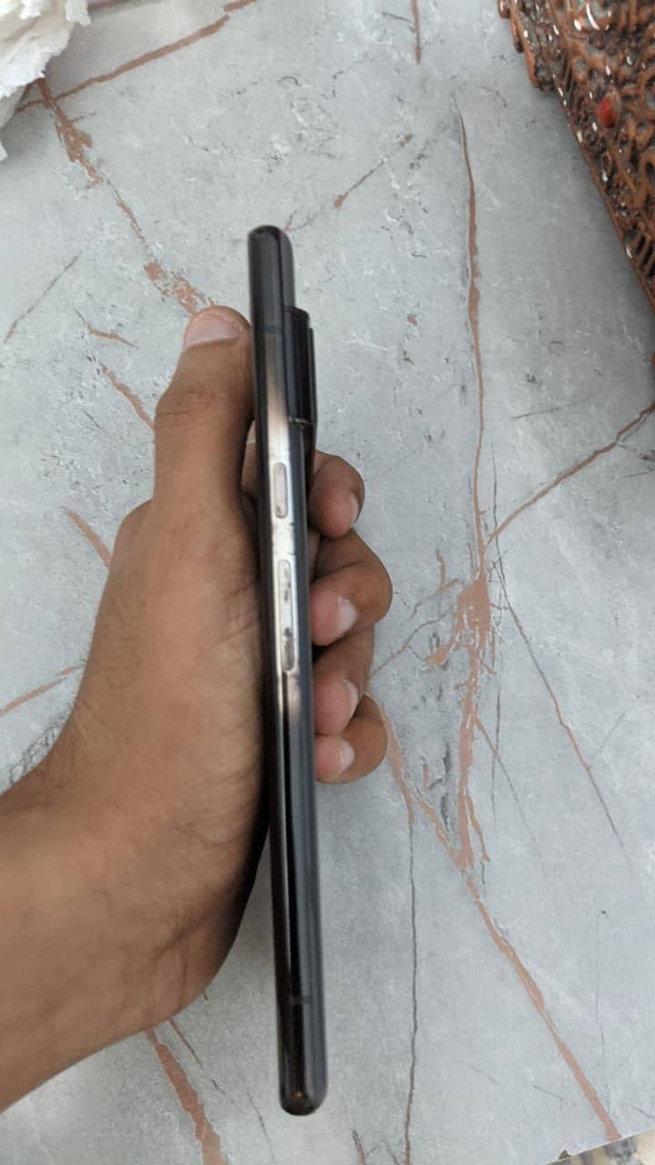 Google Pixel 6 Pro 3