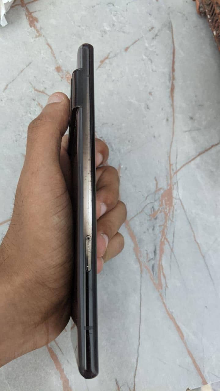 Google Pixel 6 Pro 4