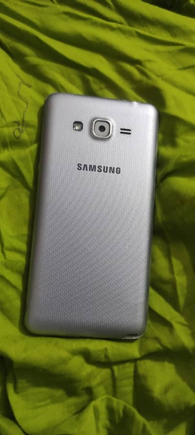 Samsung Mobile Grand Prime Plus