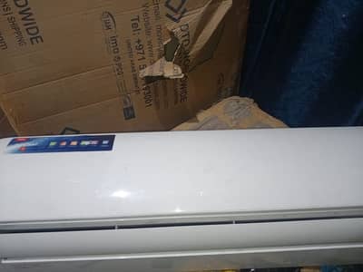 TCL T3 DC inverter Ac 1.5 Ton