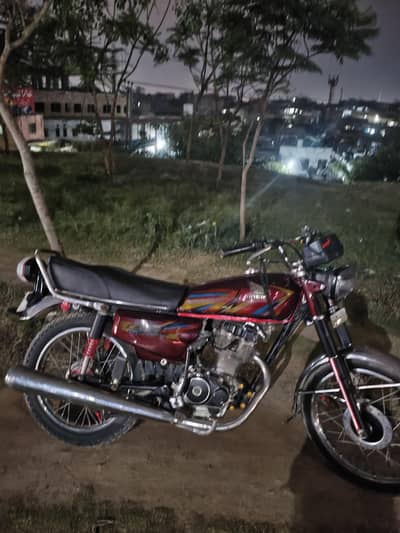 bike ok ha all punjab chakwal num h
