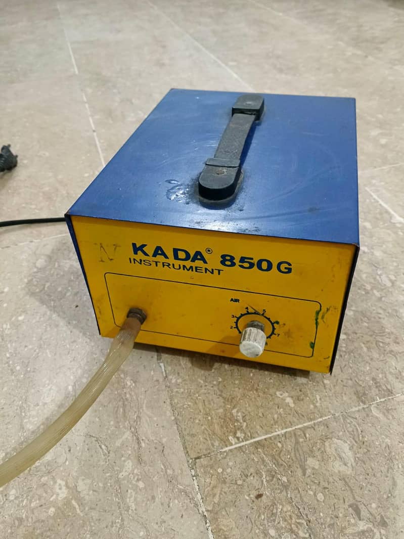 gas compressor 0