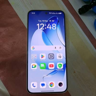 OPPO Reno13