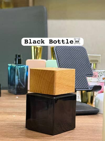 READY MADE PERFUME FOR RESALE