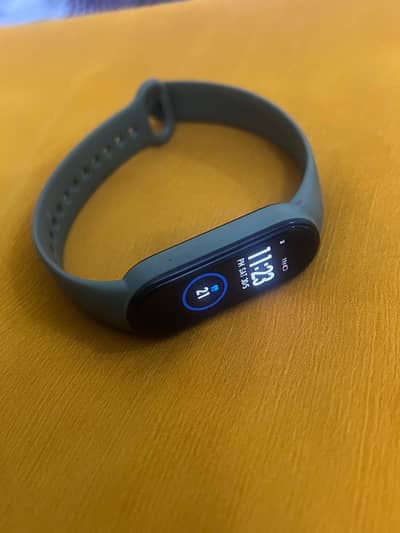 Mi Band 5 Fitness Tracker