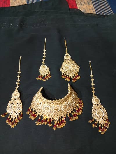 jewellery set