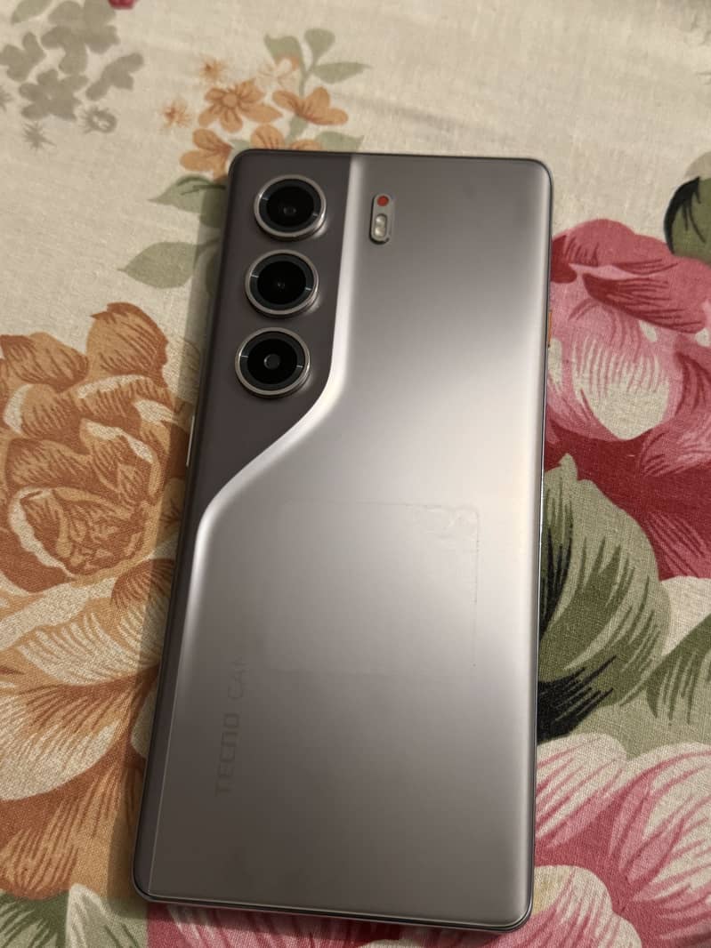 Tecno Other Model 0
