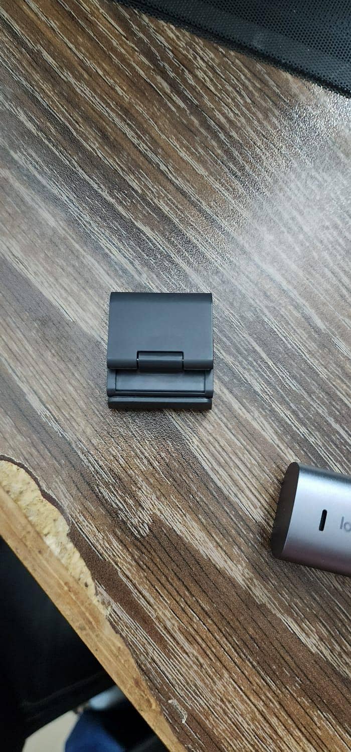 mx brio 4k webcam. 3