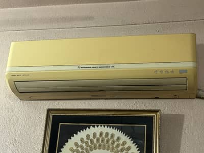 Mitsubishi 2 Ton AC for sale