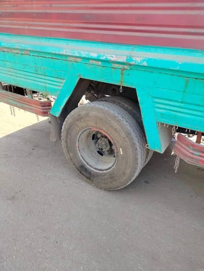 Mazda 3500 03181179109