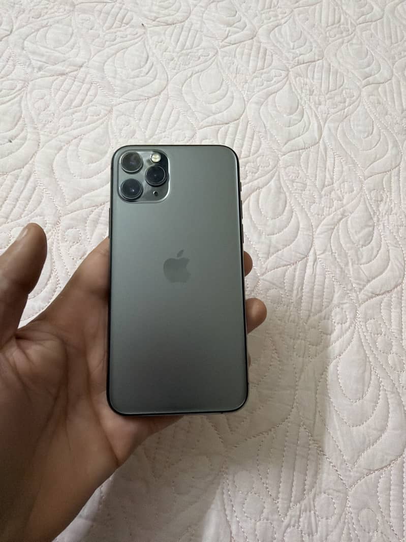 Iphone 11 pro 0