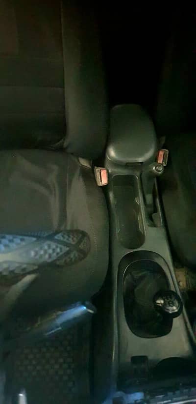 KIA Spectra 2004