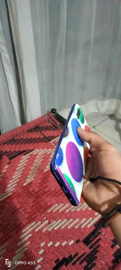 Samsung Mobile A30s