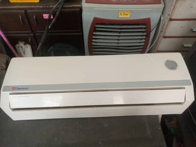 dawlance AC 1 ton  urgent sale