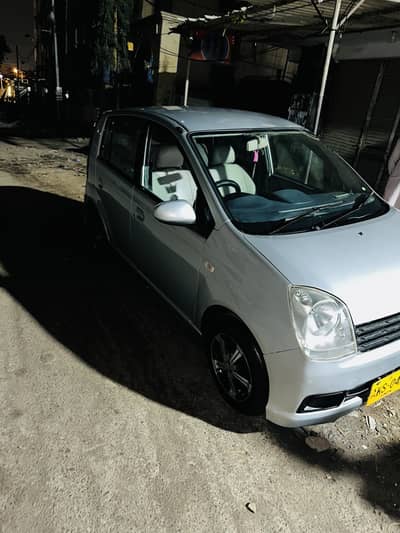 Daihatsu Mira 2004