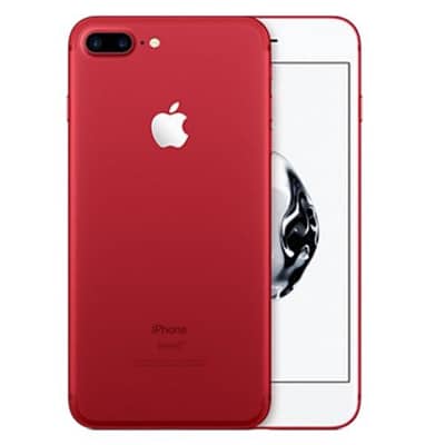 I Phone 7 plus