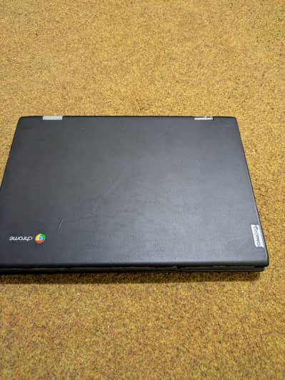 Lenovo le300 chrome os 360° rotuate touch screen