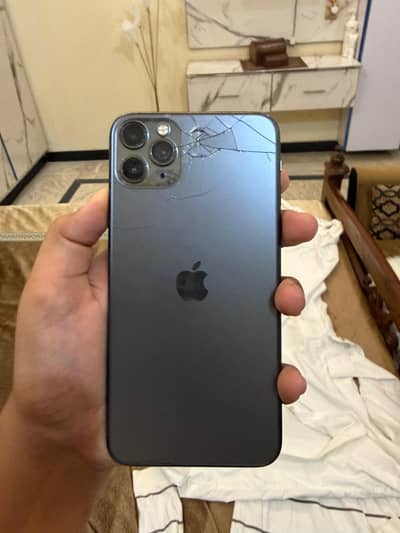Apple iPhone 11 Pro Max