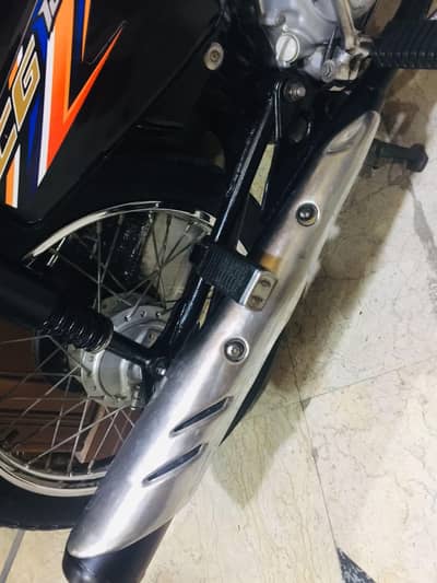 Honda CG 125
