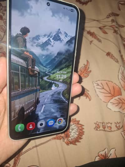 Samsung Galaxy A54.8/256 Official PTA