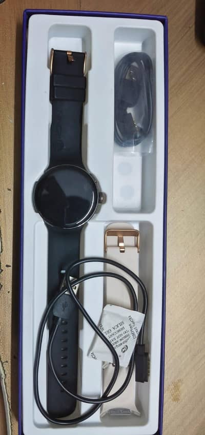 smart watch R-05