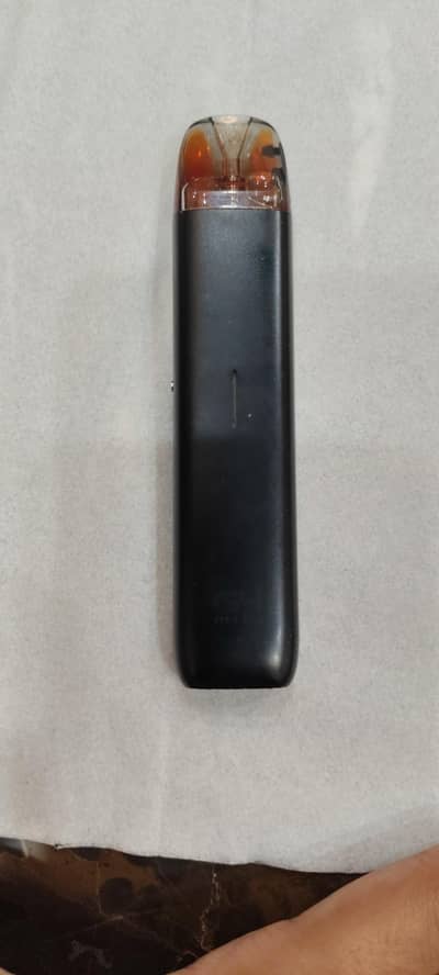 Caliburn G4 mini 35 watt pod device