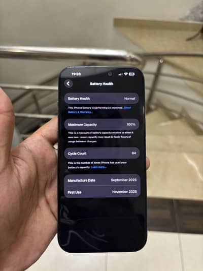 Apple iPhone 17 Pro Max
