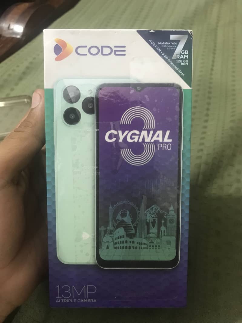 100% condition 6