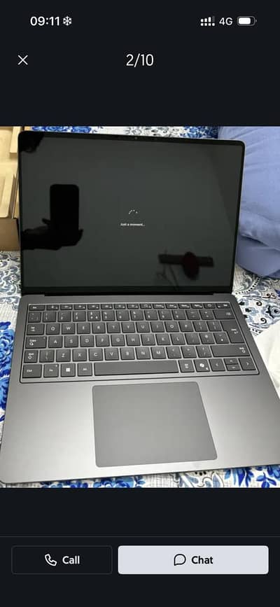 Microsoft Surface Laptop 7th Edition
