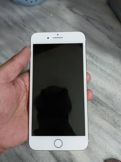 Apple iPhone 8 Plus