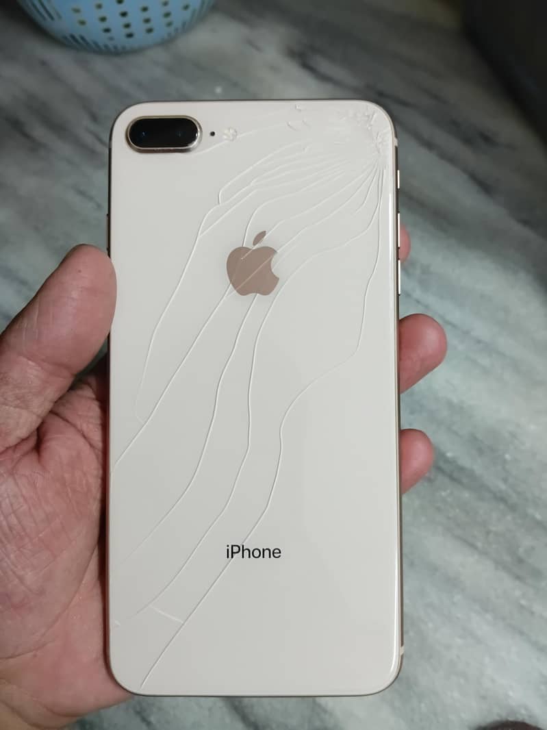 Apple iPhone 8 Plus 1
