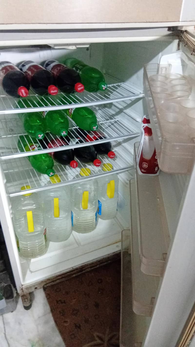Fridge 3