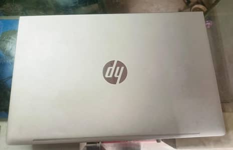 hp 450 g9