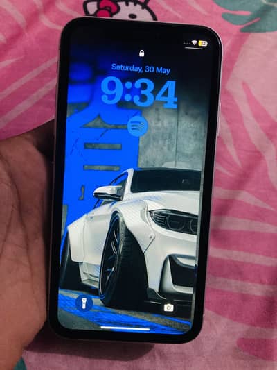 iPhone Xr 128gb Factory unlock Esim time Available