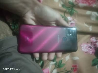 Infinix Hot 10