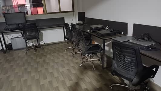Office furniture for sale