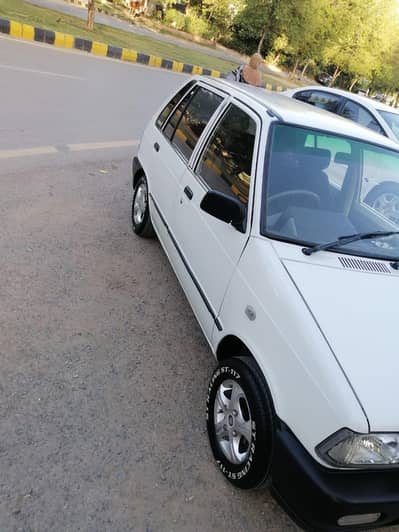 Mehran 2008
