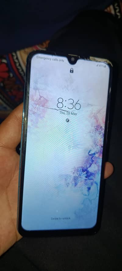Samsung A50 6/128