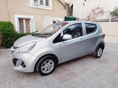 Prince Pearl 2022 800cc Silver  One Hand Looks New