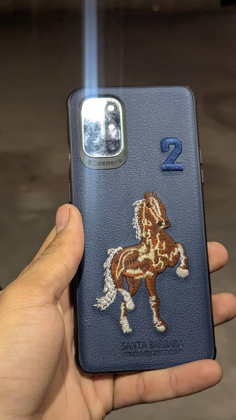One Plus 8T 1