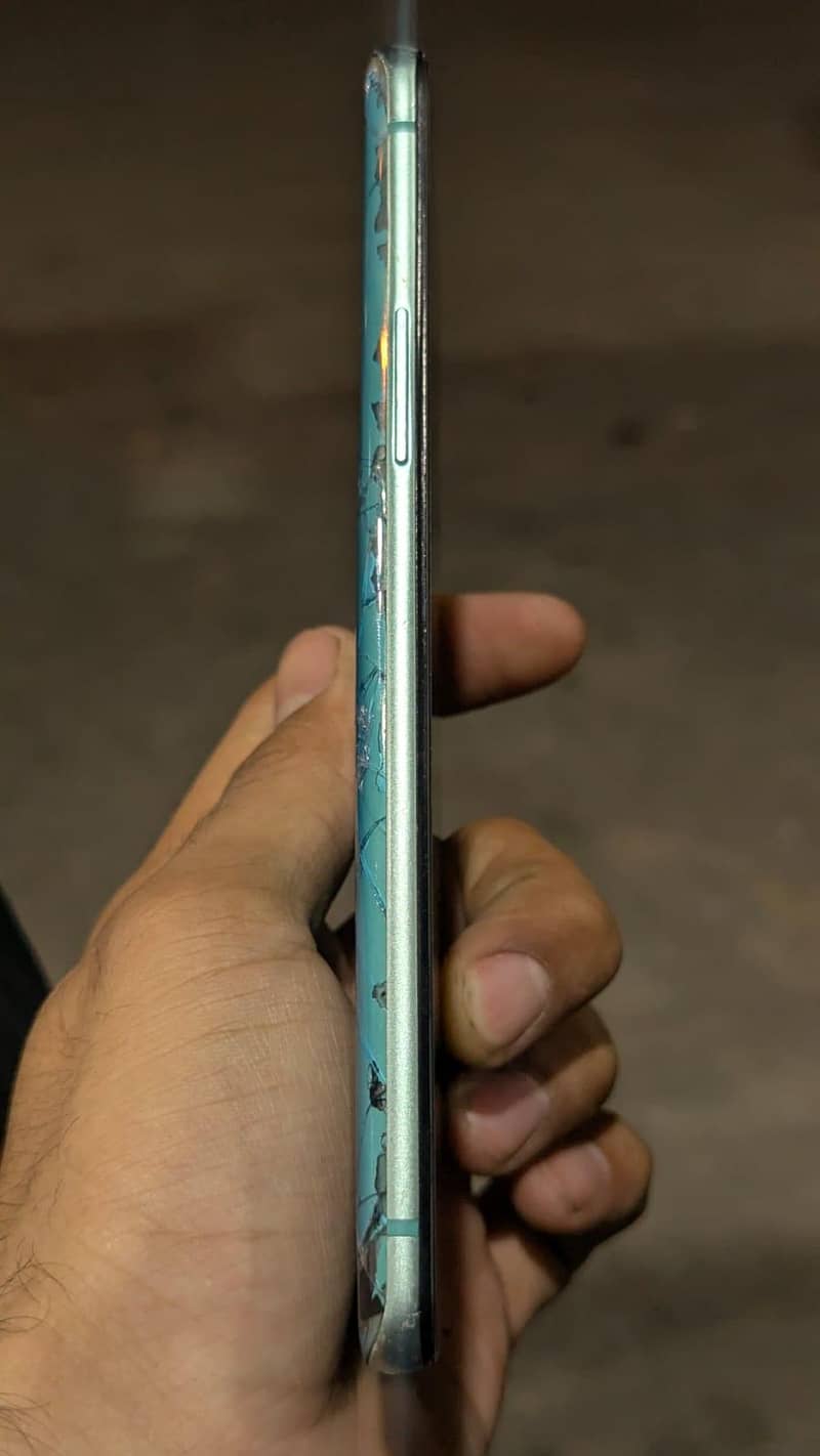 One Plus 8T 3