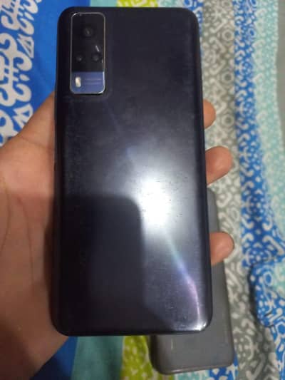 Vivo Y53s